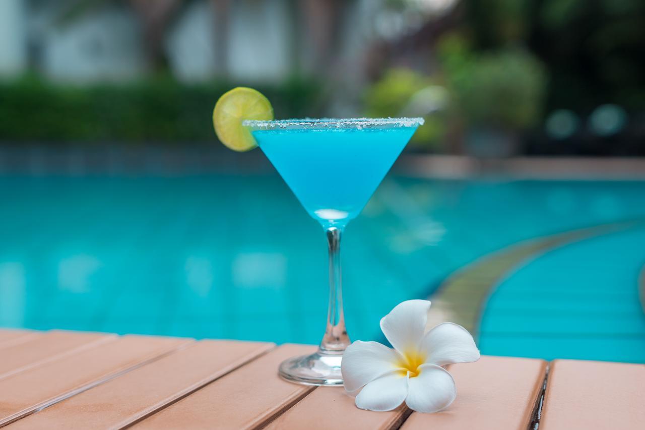 Silk D'Angkor Boutique Hotel Siem Reap Exterior foto